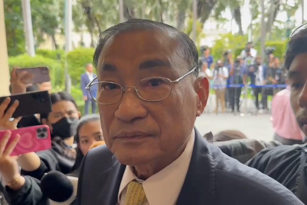 “เสริมศักดิ์” เผย นายกฯ พร้อมคณะ เตรียมลงพื้นทึ่ “ขอนแก่น-อุดรฯ-หนองคาย” 8-9 ก.ย.นี้ จ่อคุย “อิทธิพล คุณปลื้ม” สานต่องานกระทรวง