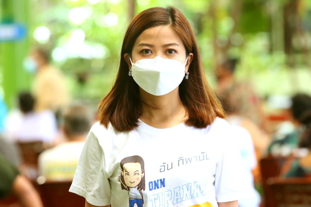 "ทิพานัน" ประสานหน่วยงานที่เกี่ยวข้องสอบแก๊งรับจ้างจัดฉากแกล้งตายบนถนน เตือนปชช.อย่าตกเป็นเครื่องมือ