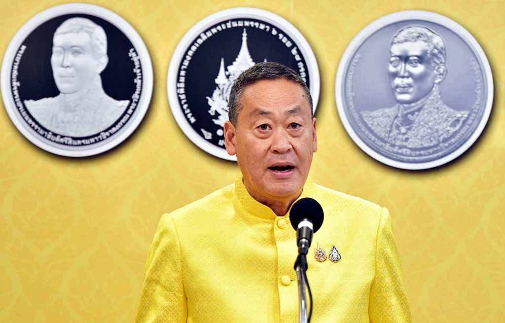 นายกฯ ยินดี Apple ใช้ไทยถ่ายโฆษณา เชื่อต่อยอดโอกาสทางธุรกิจ
