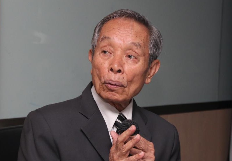 'ชาญวิทย์'ตั้งคำถาม112ยิ่งใช้ยิ่งดีหรือยิ่งเสื่อม