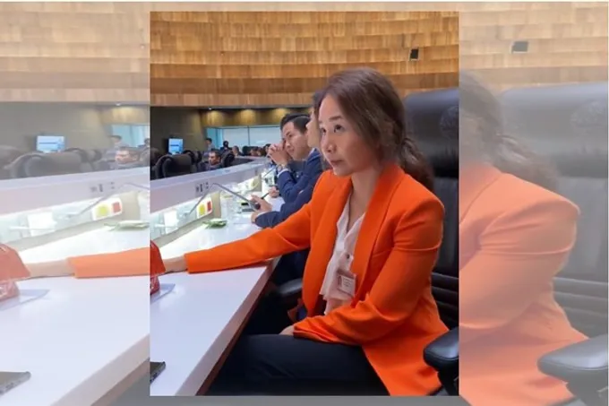 “อดีต สส.พรรคส้ม”ลากไส้ สะท้อนแตกหักภายใน ชี้พรรค “กลืนเลือด” หวังอำนาจ เมินคนใน
