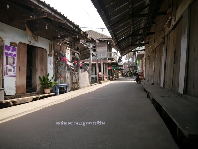 เสน่ห์บ้านเก่าริมน้ำประแส จากวิถีประมงสู่แหล่งท่องเที่ยวชุมชน