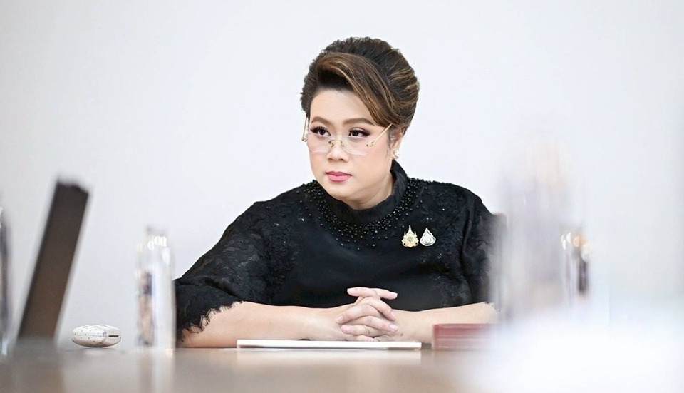 “ศุภมาส” ยกระดับคุมคลินิกความงาม สั่ง สคบ.จับมือ ตร.-แพทยสภา ตัดวงจรหมอเถื่อน