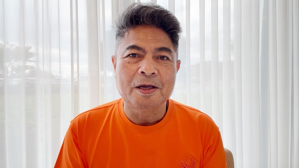 "เทพไท" ชี้ปัญหา MOU 44 เกิดจากการไม่ไว้วางใจ "ระบอบทักษิณ"