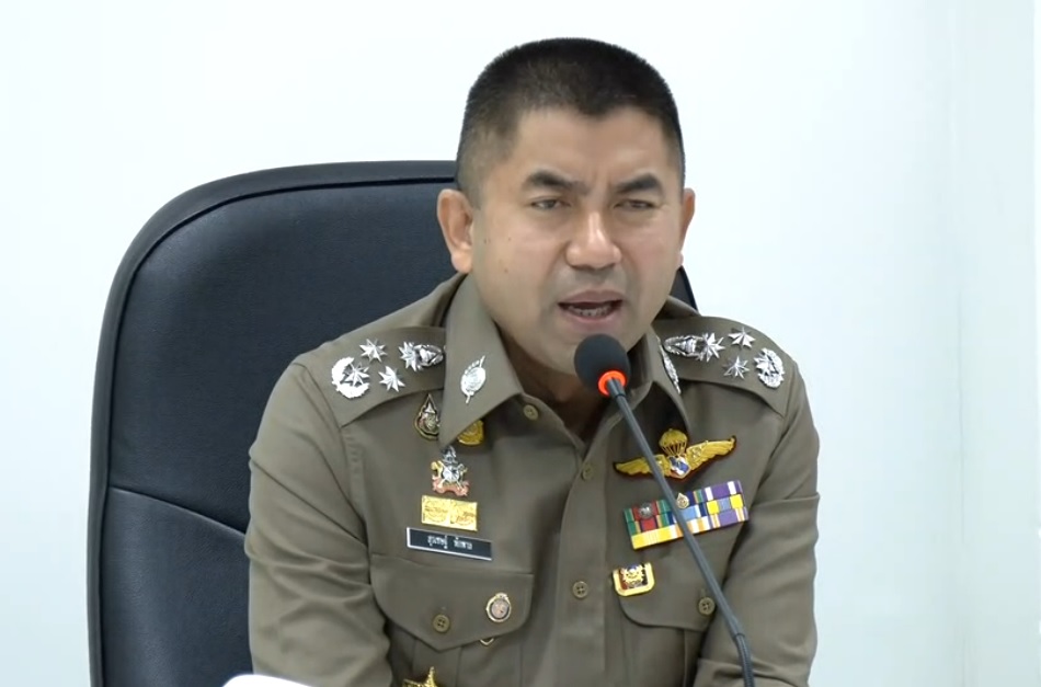 "บิ๊กโจ๊ก"ยันการสืบสวนคดี"แอมไซยาไนด์"ครบถ้วนศุกร์นี้ จับตาหมอพรทิพย์ให้ความเห็นเกี่ยวกับการตาย 14 ศพ 