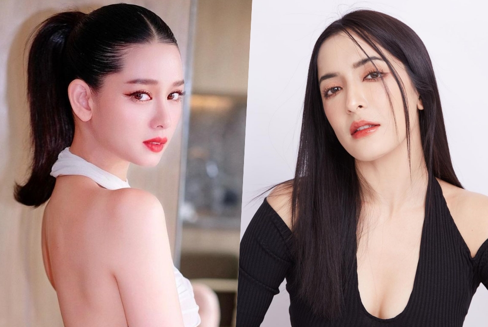 'โม อมีนา' ยัน 'พิ้งกี้' เป็นคนดีขอโอกาสให้กลับมาทำงานในวงการ