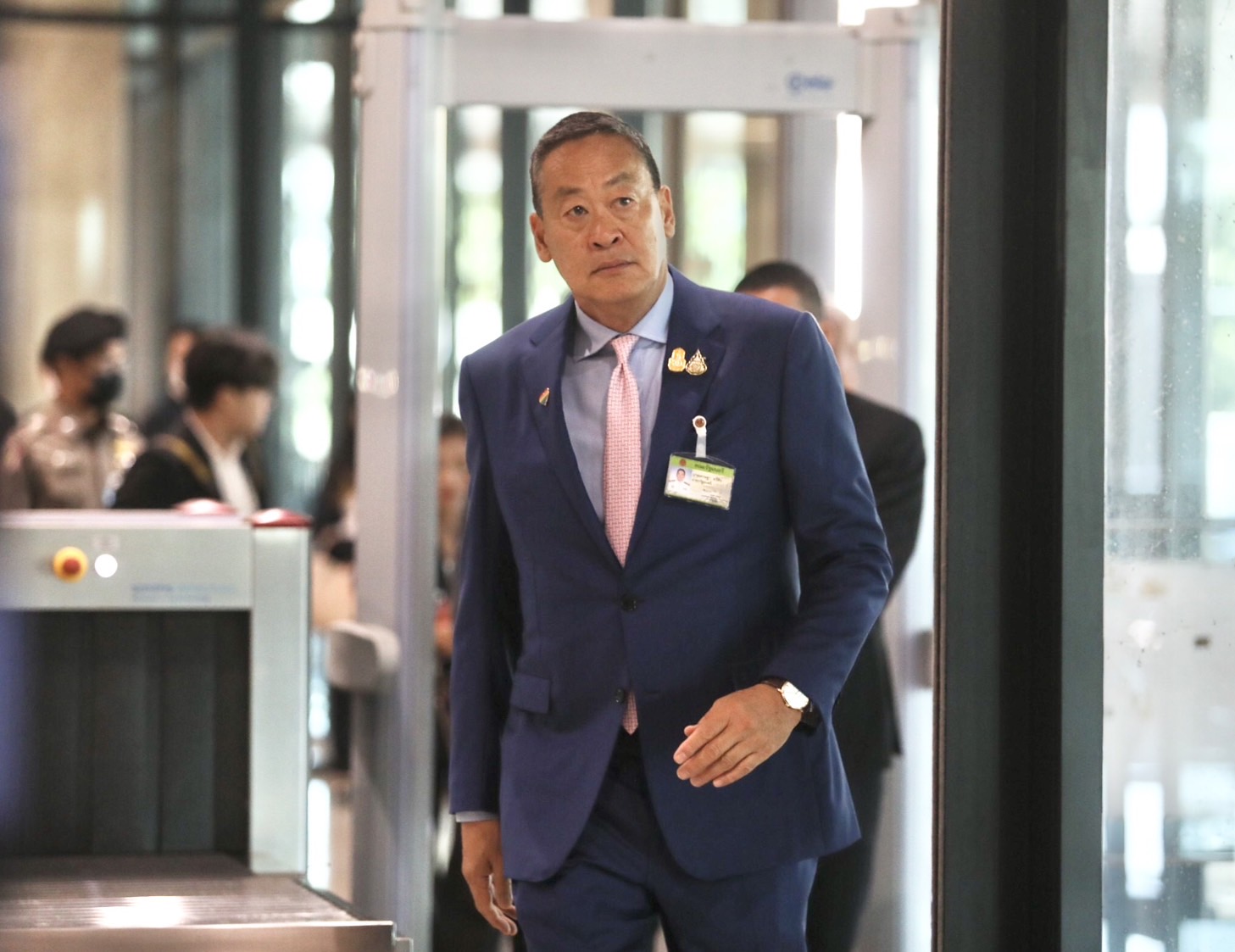 "นายกฯ" กำชับ "ตร.-หน่วยงานเกี่ยวข้อง" ดูปัญหา "ทุนจีน" กระทบผู้ประกอบการท่องเที่ยวไทย