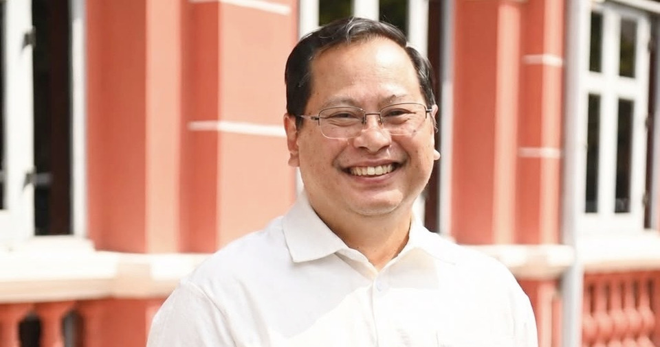 "ปกรณ์" เผย 7 แนวทางป้องกันการทุจริตสอบข้าราชการภาครัฐ แนะใช้ยาแรงเพิ่มโทษหนักขึ้น