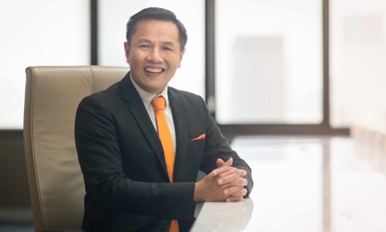 FWD ประกันชีวิต ชูแพลตฟอรม์เทคโนโลยีดิจิทัลและแอปฯเสริมแกร่งทีมขาย พลิกโฉมรูปแบบขายประกัน ดันยอดขายตัวแทนโต 20%