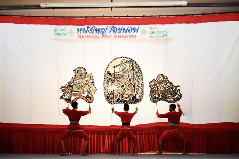 วช. หนุน มทร.รัตนโกสินทร์ ลุยพัฒนาท่องเที่ยวเมืองรอง อ.โพธาราม ด้วยโมบายแอปฯ