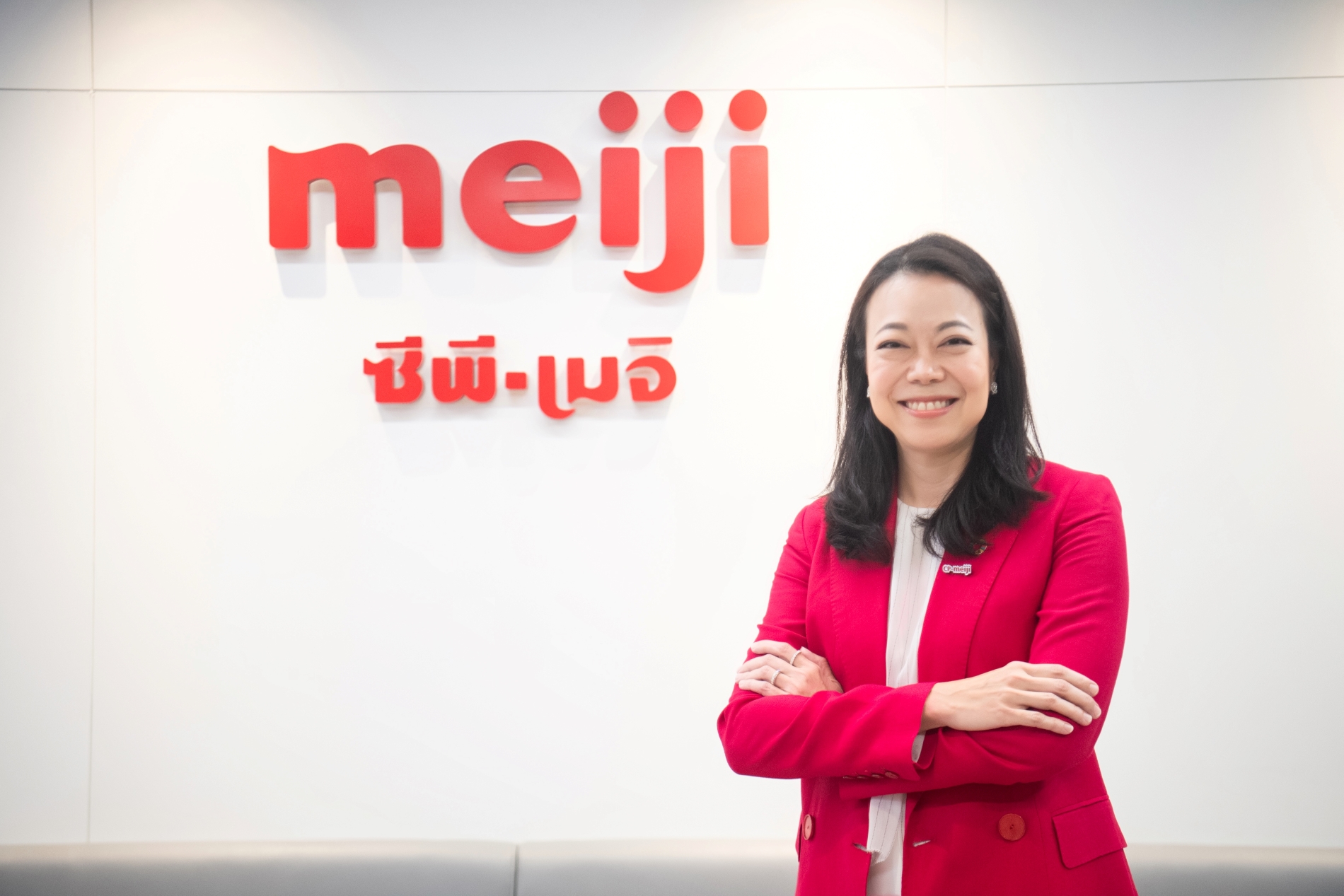 "ซีพี-เมจิ" ฉลองวันดื่มนมโลก ชวนคนไทยดื่มนม เสริมโภชนาการ ช่วยเพิ่มคุณค่าทุกชีวิต