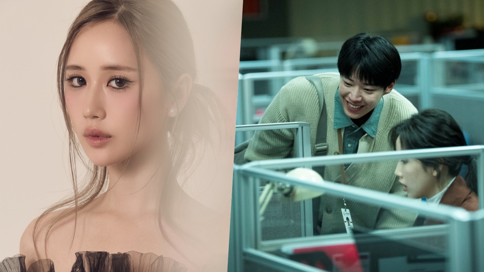 โกอินเตอร์! "เจนเย่" ลัดฟ้าร่วมงาน Rhydian Vaughan  รับบทนำภาพยนตร์สยองขวัญ ‘PHANTOM’ 