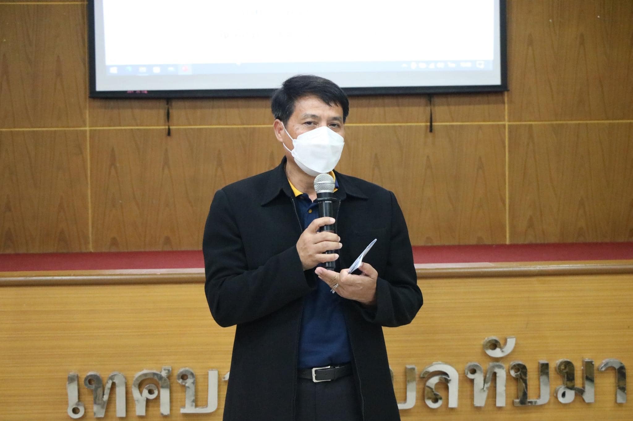 กทม.ย้ำ! 50 เขต สนับสนุนการจัดการเลือกตั้ง ส.ส.ด้วยความสุจริต เป็นกลางทางการเมือง