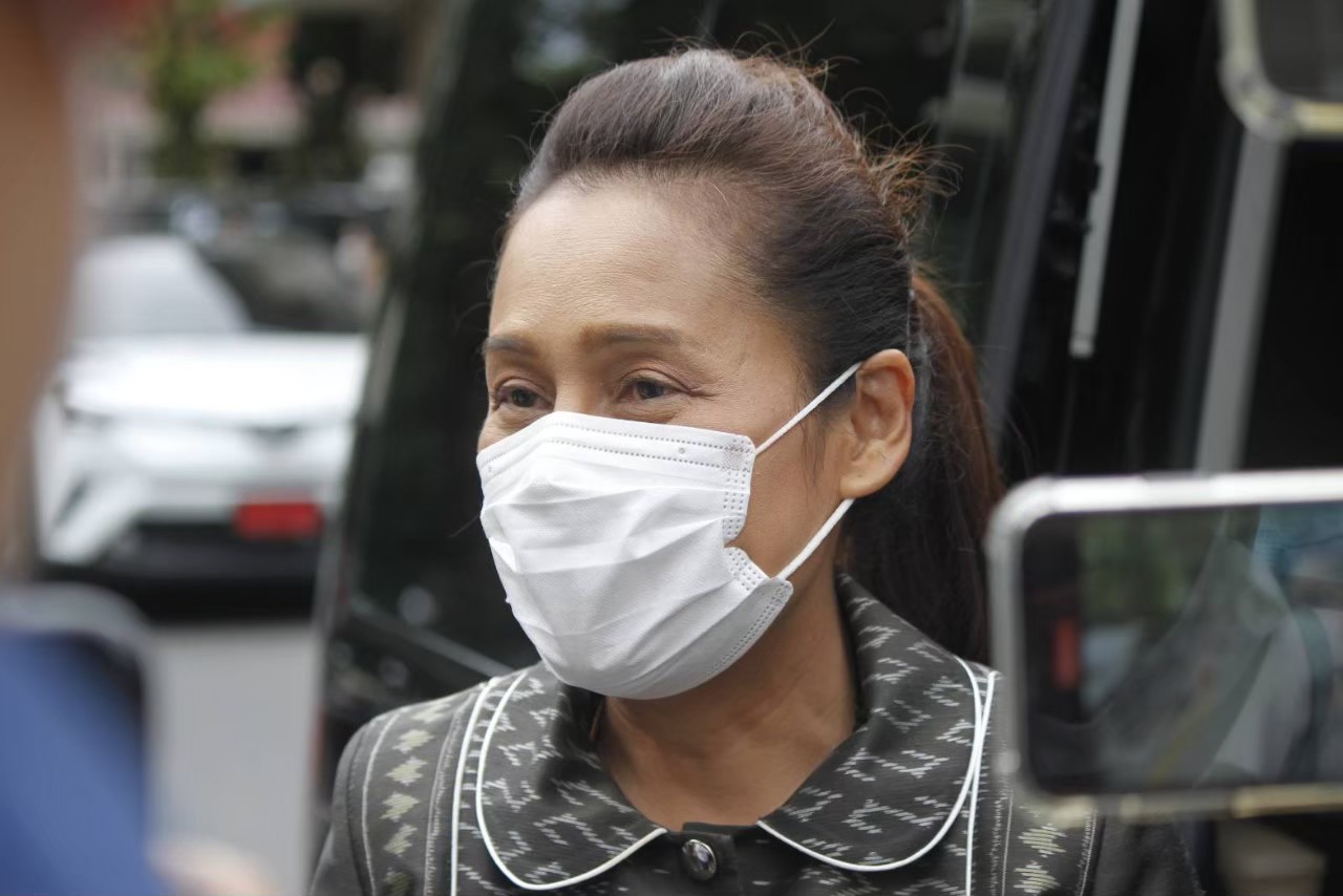 ปปช.เปิดทรัพย์สิน "กนกวรรณ" หลังพ้นเก้าอี้รมต. รวย 1.2 พันล้าน 