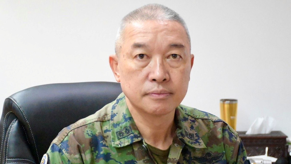 ทหารเขมรปฏิเสธ ปมแอบปลดธงไทย “ฉก.นย.จันทบุรี” ยืนยันประท้วงทันที