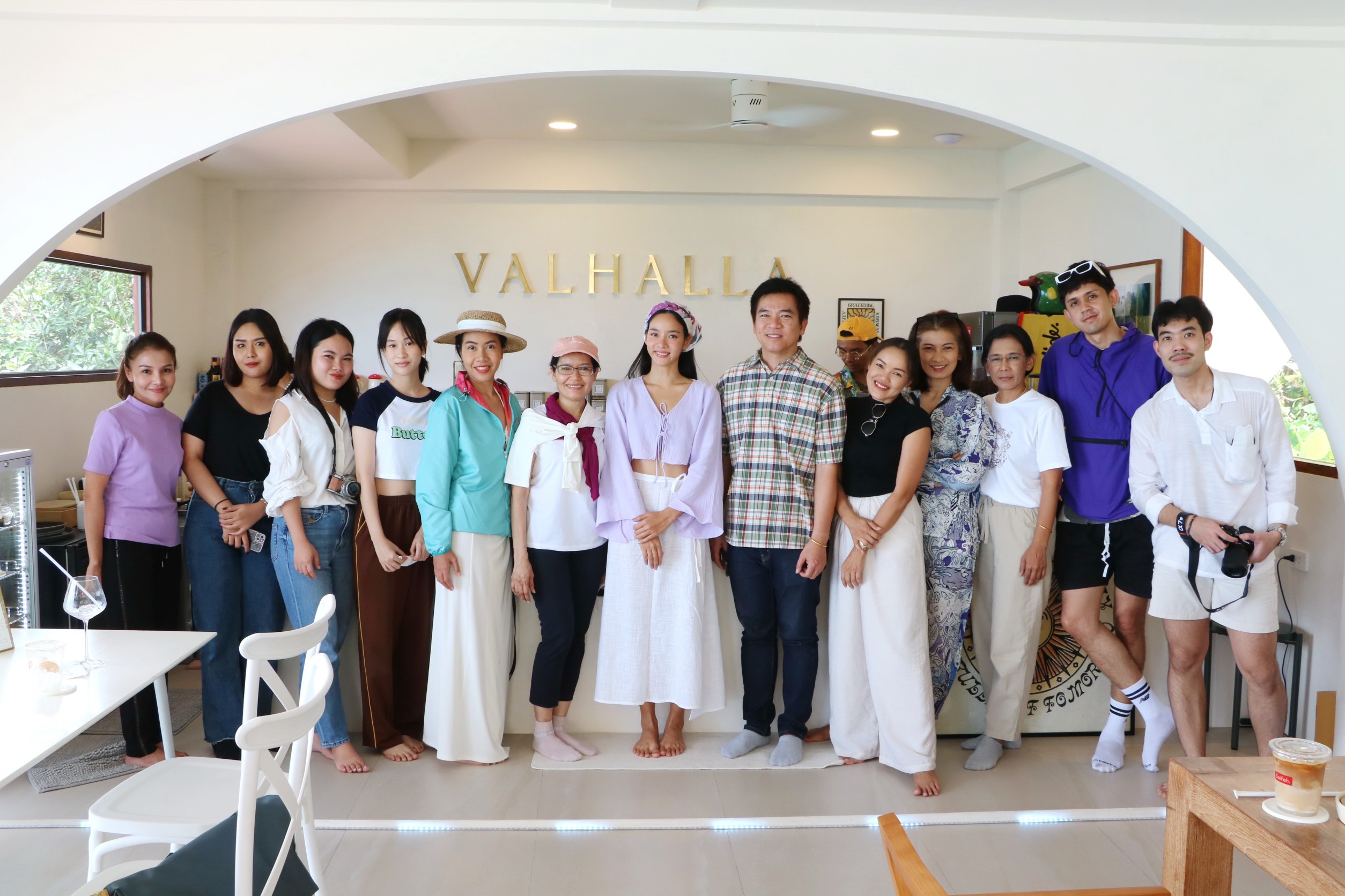 ททท.นำคณะบล็อกเกอร์และสื่อฯ ร่วมทำประชาสัมพันธ์หนุนการท่องเที่ยวในพื้นที่เที่ยวใต้ให้ปัง ต้องพังงา