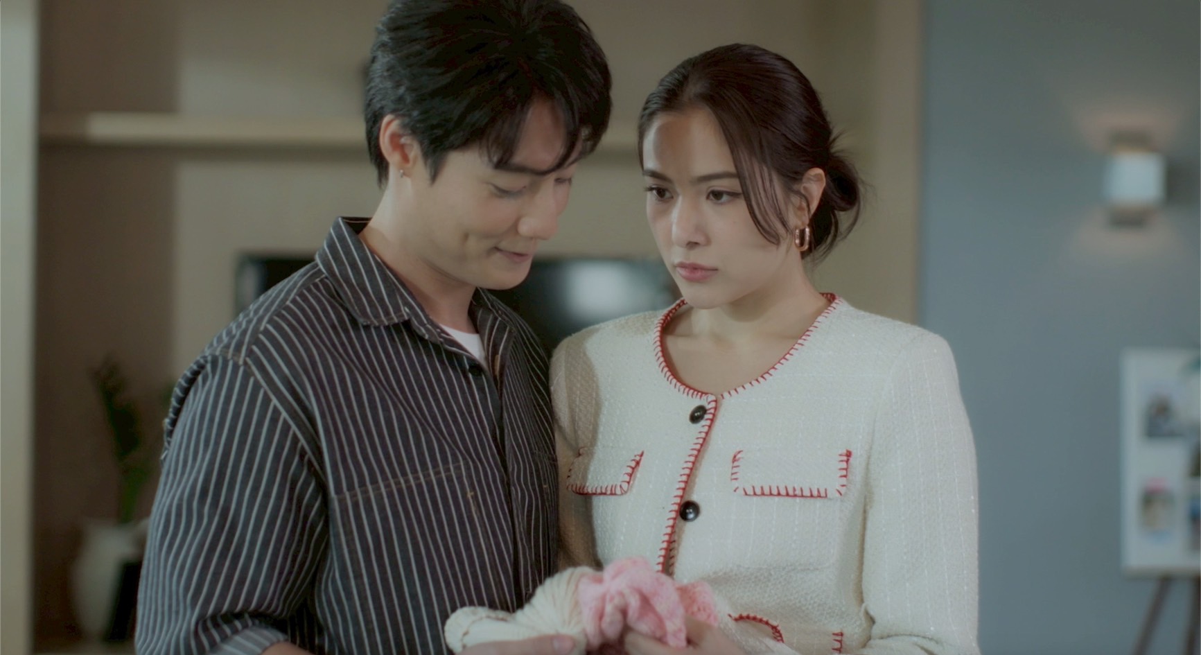  CLUB FRIDAY THE SERIES : HOT LOVE ISSUE THEORY OF LOVE  ตอน หนังสือเล่มเก่า (ตอนจบ)