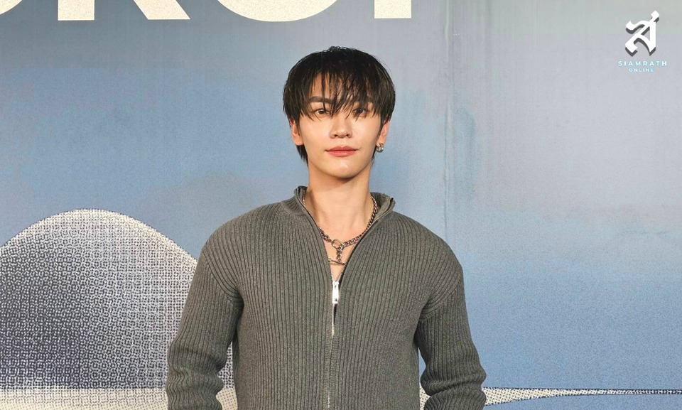 “บอส ชัยกมล” ทุ่มสุดตัว! เปิดค่าย FreezeDrop Label ก้าวใหม่ CEO-ศิลปิน ลุยวงการเพลงเต็มกำลัง