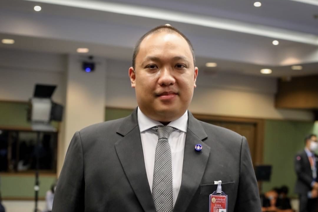 พูดแล้วลืม ! "พลพีร์" ฟาด "ราเมศ" ปมเบี้ยวนโยบายรัฐบาล จ้องล้มกัญชา