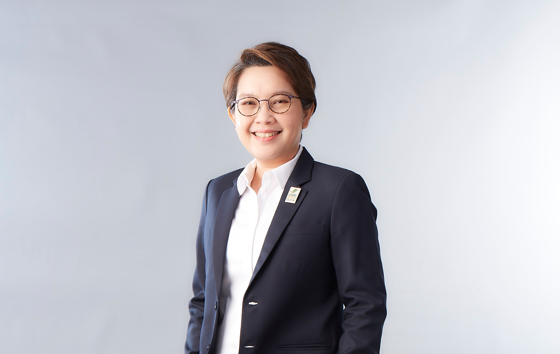 “SME D Bank” อุ้มลูกค้ากองทุนประชารัฐออกมาตรการพักชำระหนี้เงินต้นถึงสิ้นปี 64 ลดพิษโควิด