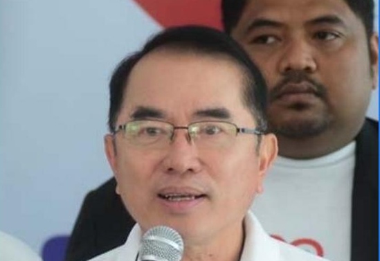 "หมอวรงค์"อยากฟังเพื่อไทยชี้แจง6ตุลาใครยั่วยุปลุกให้ฆ่ากัน