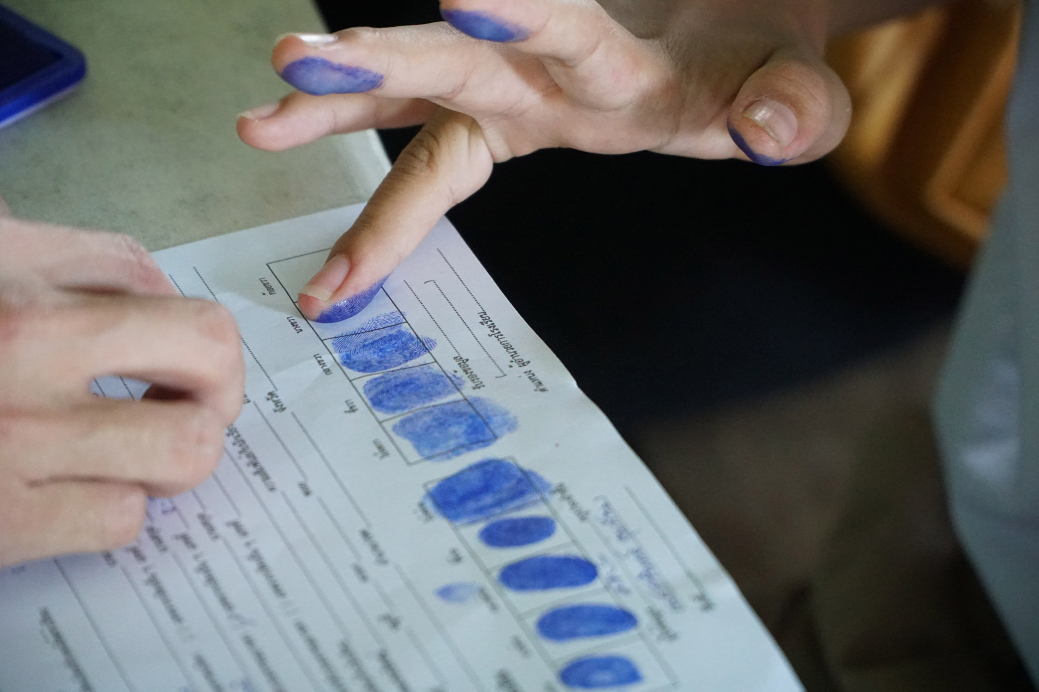 รัฐบาลไทยผนึกกำลัง UNHCR และ UNICEF เร่งยุติภาวะไร้รัฐไร้สัญชาติของเด็ก