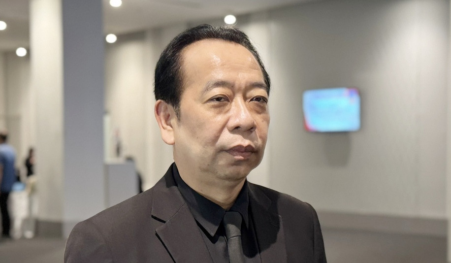 ‘เลขาสภาฯ’ เผยต้องรอ ‘กกต.’ รับรองสส. 95-100% ก่อน ‘นายกฯ’ ทูลเกล้า เปิดสภาฯนัดแรก เลือก ‘ประธาน-รองประธานสภาฯ’ 
