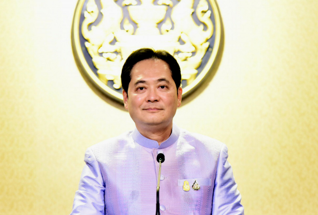 รบ. เร่งผลิตกำลังคนรองรับ 10 อุตสาหกรรมเป้าหมาย กยศ. หนุนลดเงินต้น-ดอกเบี้ย กู้เรียน