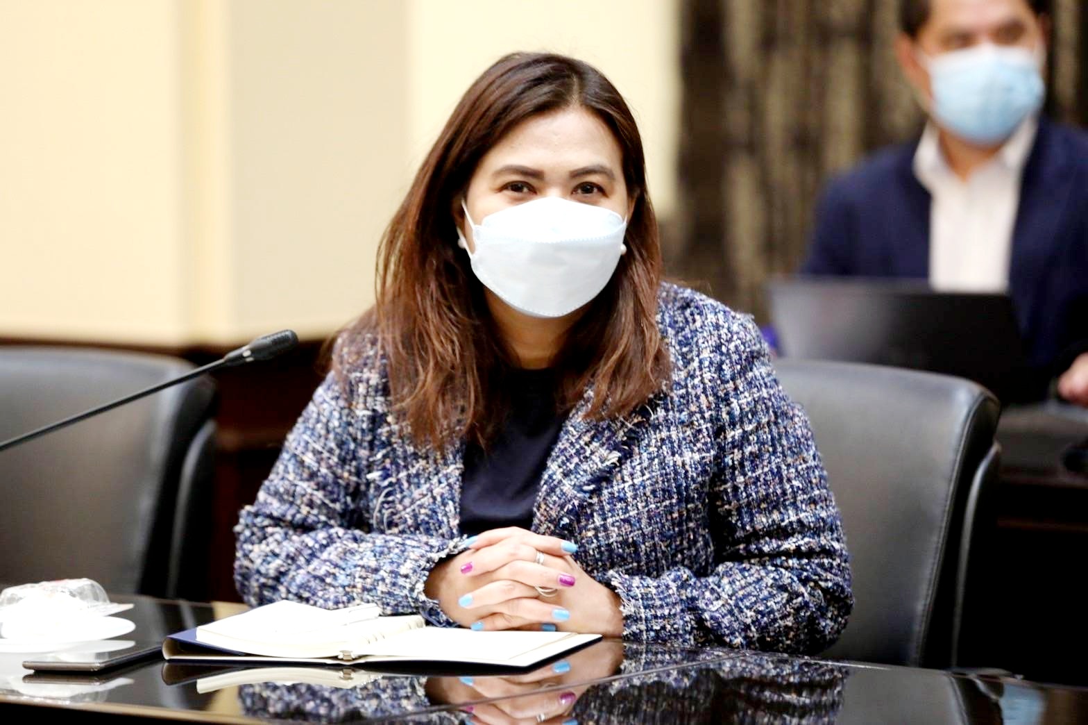 ปชป.เรียกร้อง กกต. เร่งตรวจสอบกระบวนการปล่อยข่าวลวงดิสเครดิต "เอ้ สุชัชวีร์" โค้งสุดท้าย 