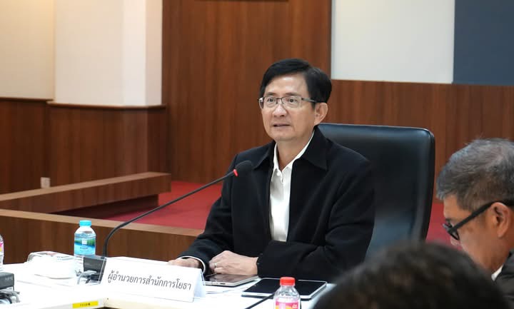 กทม.จัดงบ 25 ล้าน จ้างออกแบบสะพานคนเดินข้ามเจ้าพระยาช่วงสะพานพระปกเกล้าฯ-สะพานตากสิน