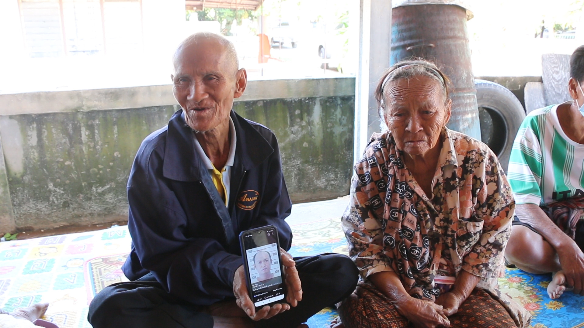 หนุ่มใหญ่หาย 8 วันไร้ร่องรอย ครอบครัวพึ่งไสยศาสตร์  พบถูกทักผีพาไปยังมีชีวิตอยู่ หลายหน่วยงานเร่งค้นหา