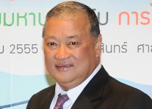"คุณชายสุขุมพันธุ์"ประสบอุบัติเหตุที่เชียงใหม่กระดูกคอเคลื่อน