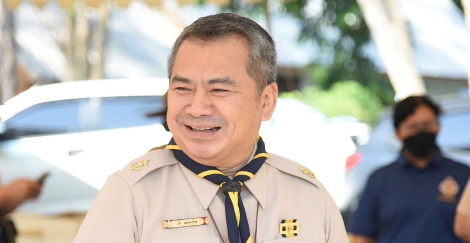 สลช.ปั้นเยาวชนไทยเป็นพลเมืองดิจิทัลคุณภาพรู้เท่าทันภัยไซเบอร์