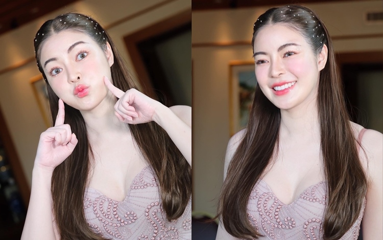 แฟนๆแห่ขอบคุณ "เอวา" โพสต์สะกิดดึงสติอย่ามองข้ามสิ่งที่มีค่าในชีวิตของตัวเอง