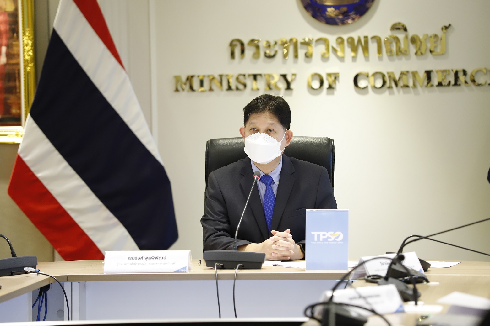 พลังงาน-ค่าไฟ-ก๊าซหุงต้มกดดันเงินเฟ้อเดือน ก.ค.แตะ 7.66% "สนค."ปรับคาดการณ์ทั้งปีใหม่เป็น 5.5-6.5% 