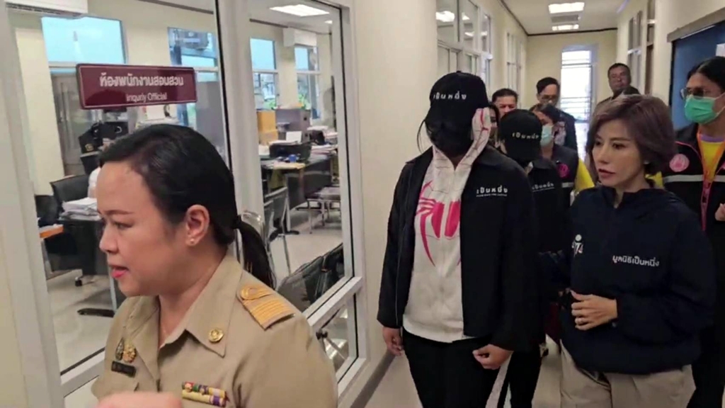 แม่ร้องกลุ่มฟันน้ำนม 6 คน รุมโทรมเด็กหญิงวัย 13 ขู่จะปลิดชีพยกครัวถ้าบอกใคร
