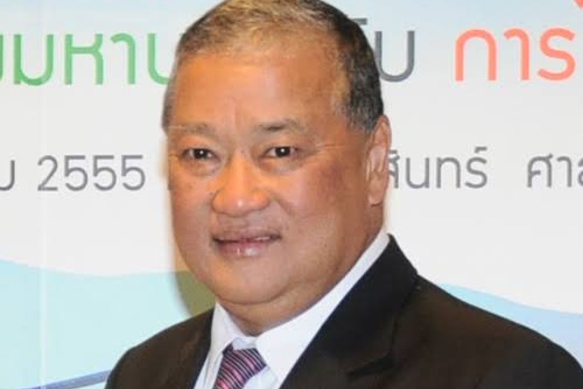 ป.ป.ช.ลุยแจ้งข้อกล่าวหา “สุขุมพันธุ์” กับพวก 13 ราย ส่อฮั๊วประมูล “รถไฟฟ้าสายสีเขียว”