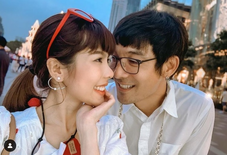 สะพัด! "โอ๊ต วรวุฒิ" เลิก "จีนา อันนา" ปิดฉากรักต่างวัย 