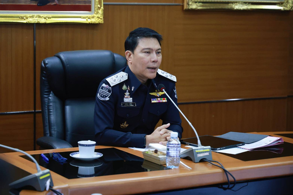 “ดีเอสไอ” รับคดี Forex เป็นคดีพิเศษ! ลุยสอบเครือข่ายหลอกลงทุนเสียหายพันล้าน เข้าข่าย พ.ร.บ.คอมพ์