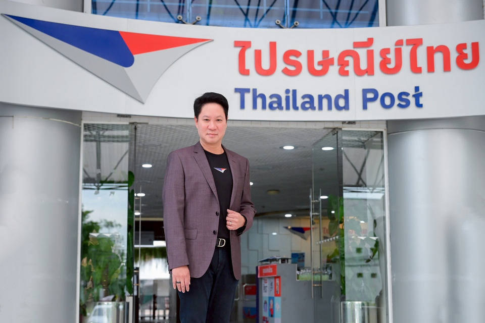 ไปรษณีย์ไทยเปิด “ตู้ ปณ.ศูนย์อพยพเหตุไทย–กัมพูชา” 5 จ.ชายแดน ชวนคนไทยส่งพลังใจถึงชายแดน สิ่งของช่วยเหลือฟรี! วันนี้-19 ธ.ค.นี้
