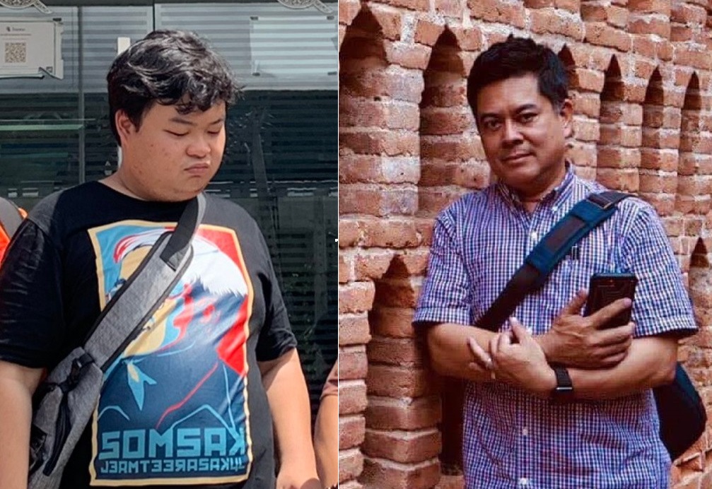 'เทพมนตรี' ของขึ้นซัด 'เพนกวิน' เล่นถึงองค์พระแก้วมรกต ความรู้ประวัติศาสตร์เท่าหางอึ่ง