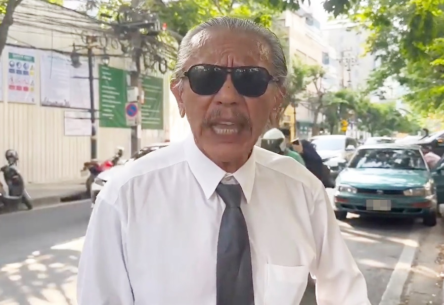"ชูวิทย์" แฉหน้าโรงเรียนดังขายกัญชา ชี้เป็น "มรดกบาป" ต้องรีบจัดการ   