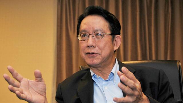 'ธีรภัทร์' เรียกร้องธรรมศาตร์ทำหน้าที่พ่อแม่ปกป้องลูกหลาน ยันเป็นมหาวิทยาลัยของประชาชน