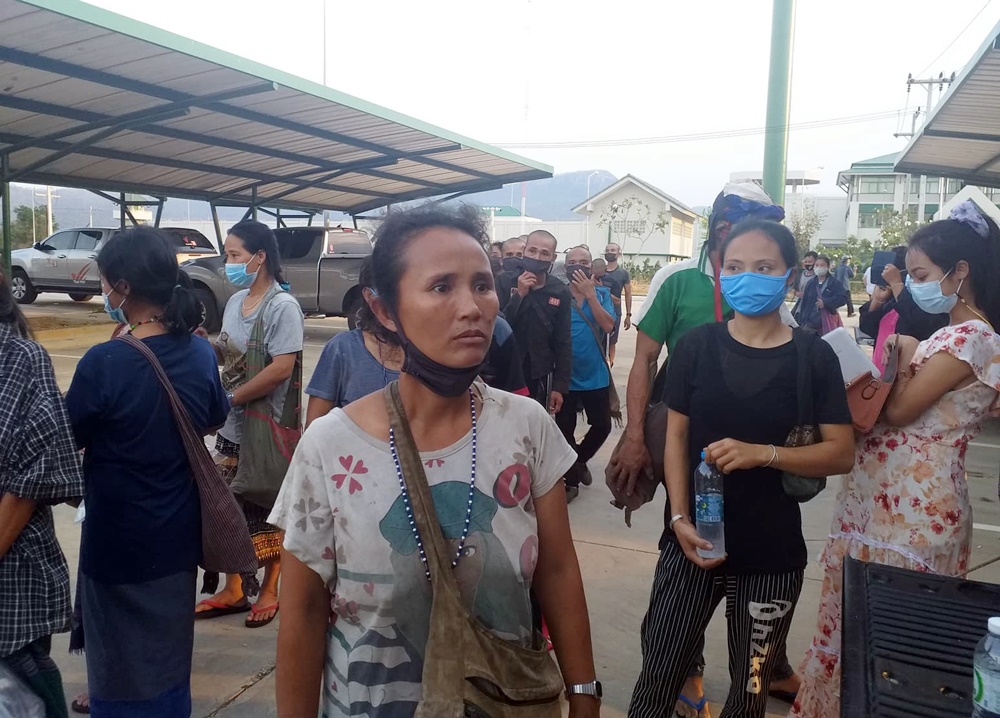 ไข้เลือดออกระบาดหนัก “บ้านบางกลอย” คร่าชีวิตสตรีนักต่อสู้ชาวกะเหรี่ยง