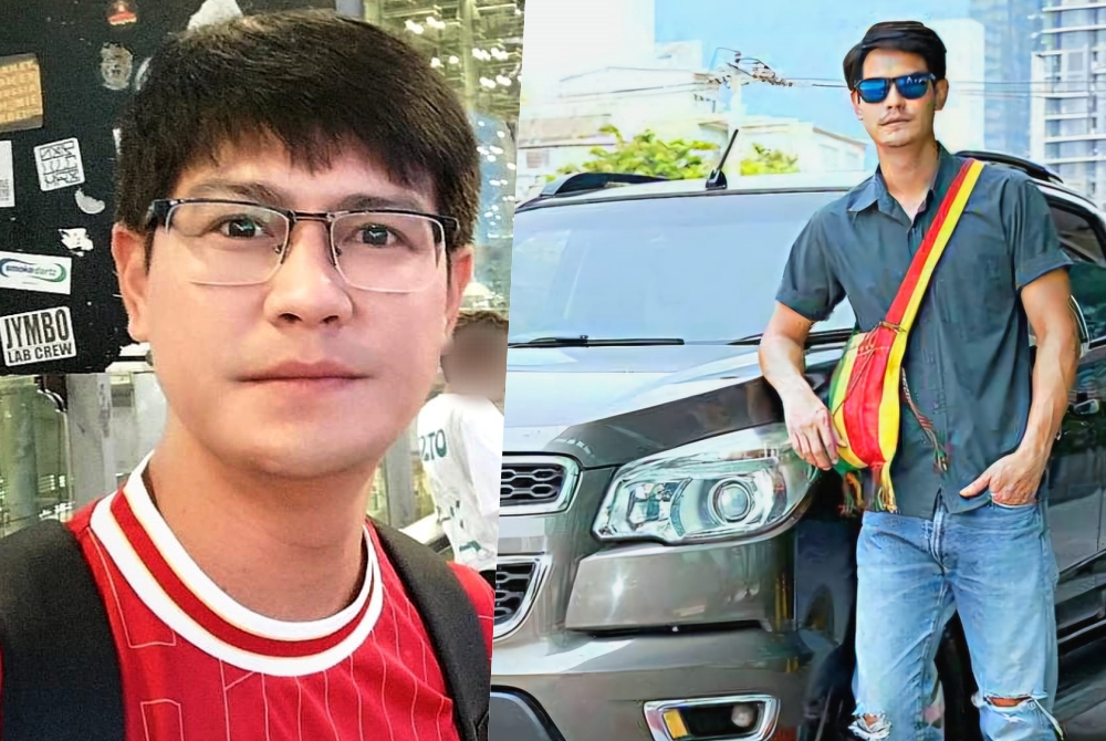 กดไลค์สนั่น! "น้ำ รพีภัทร" โพสต์ดึงสติรถยนต์ไม่ใช่เครื่องวัดฐานะ 