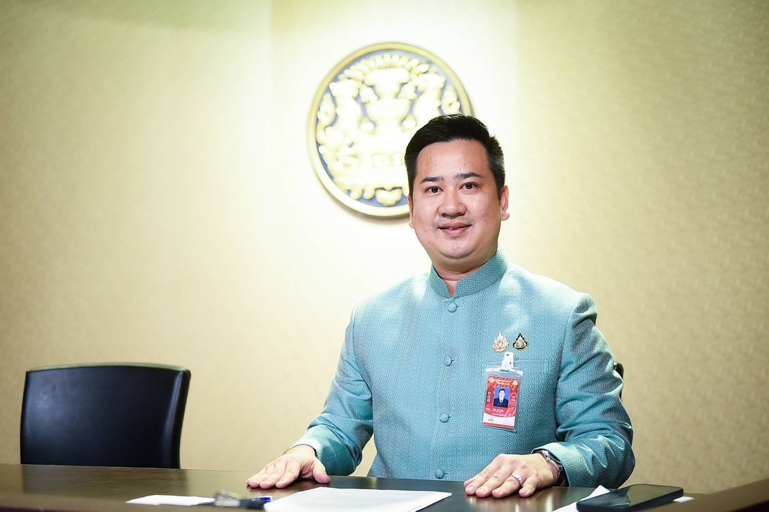 “รัฐบาล”เดินหน้าแก้ไขปัญหาปลาหมอคางดำระบาด ตั้งเป้ารับซื้อ 600,000 กก.เริ่มต้นเดือน ก.พ.นี้
