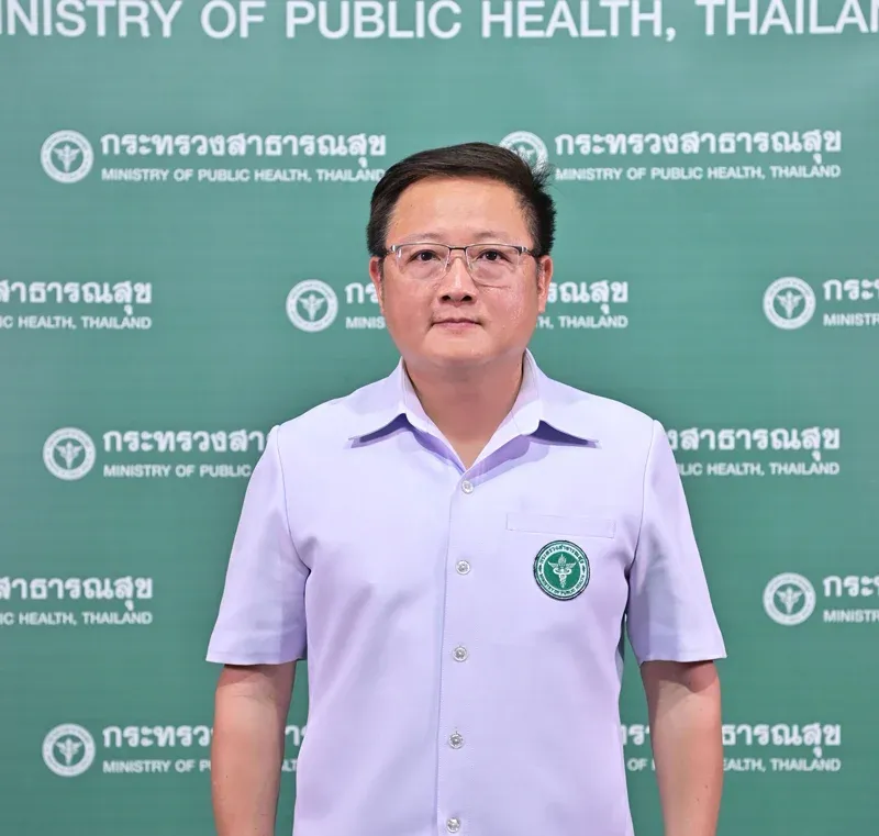 สธ.ห่วงฐานะการเงิน รพ.รัฐ หลังรายจ่ายพุ่ง เสนอปรับเกณฑ์จัดสรรงบรายหัว "บัตรทอง"