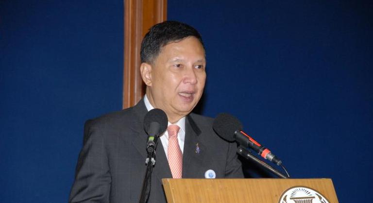 "คำนูณ"แจง สปท.พร้อม ให้กำลังช่วย "สังศิต"ปม ถูก สตช.ฟ้องหมิ่นประมาท