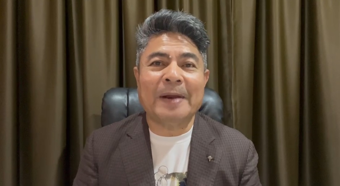 "เทพไท"เผยไม่เชื่อว่าจะไม่มีการตั้งองครักษ์เพื่อปกป้องและช่วยเหลือ"อุ๊งอิ๊ง" 