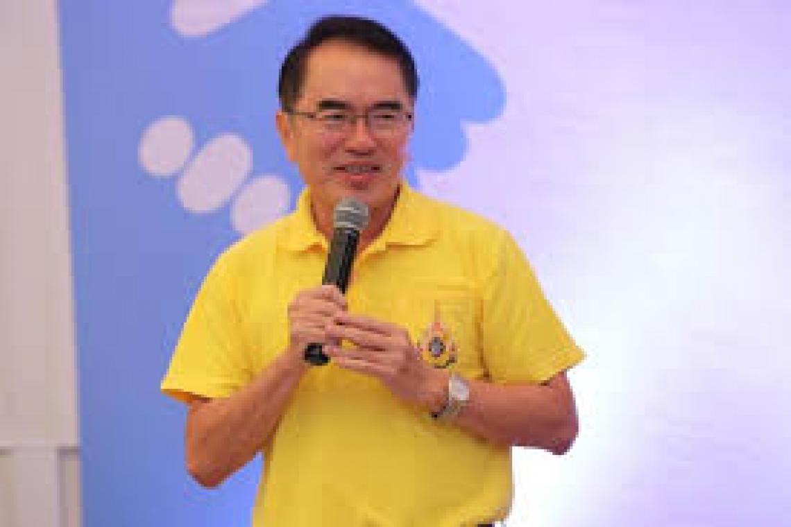 "หมอวรงค์" ซัดสร้างกระแสเลิกม.112 อ้างภารกิจ 2475 มีแต่พวกชังชาติ ที่ยังไม่จบ